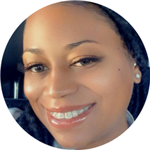 Shameka Clark-Savage, LPC