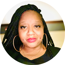 Shameka Sells-Moore, LPCC