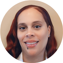 Shameka Wilson, PMHNP, MSN
