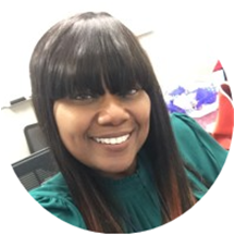 Shamekias Lampkin, LPC