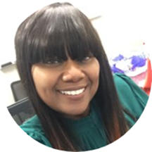 Shamekias Lampkin, LPC