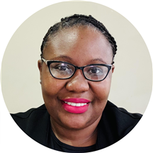 Shamicka Cannon, LCSW