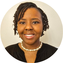 Shamika Charles, LMSW
