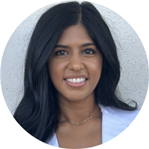 Shamila Shanmugam, PA-C