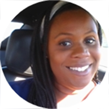 Shamile Morgan, LPC