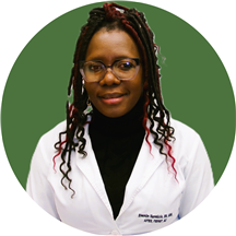 Shamim Namakula, APRN, NP