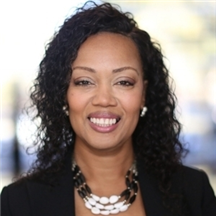 Shamim Neal, LCSW