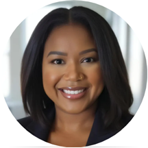 Shamira Green, PMHNP