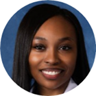 Shamira Lewis, PMHNP