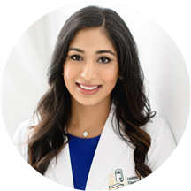 Shamita Patel, PA-C