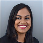 Shamni Uthayasoorian, LMHC