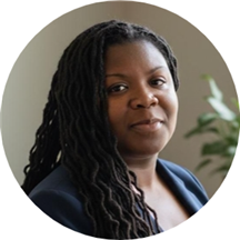 Shan Monroe, LCSW