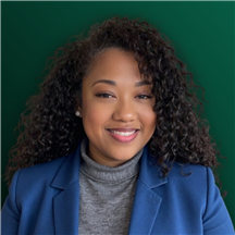 Shana Anderson, LPC