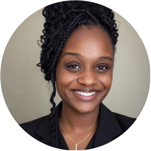 Shana Brumfield Lewis, MSW, LSW