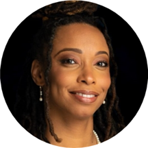 Shana Byrd, MFT