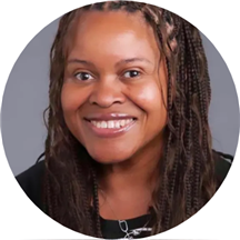 Shana Freeman, PMHNP