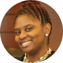 Shana Jackson, LCSW