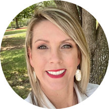 Shana Jackson, LPC Associate