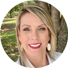 Shana Jackson, LPC Associate