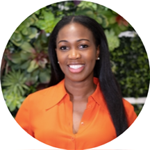 Shana-Kay Thomas, WHNP