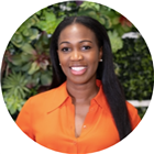 Shana-Kay Thomas, WHNP