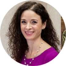 Shana Maleeff, CDN