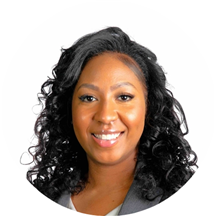 Shana McGowan, RD