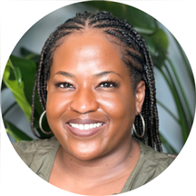 Shana Raymond, LPC Associate
