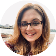Shana Reiss, LCSW