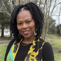 Shana Toney, LPC