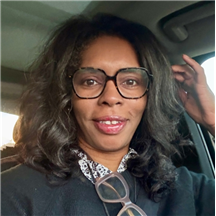 Shana Trevillion, LPC