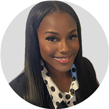 Shanae Dawson, LMSW