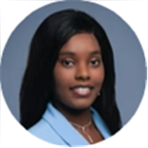 Shanakay Osbourne, LCSW