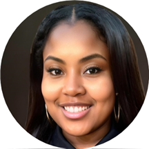 Shanavia Echols, LPC