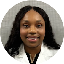 Shanay Smith, APRN, RN, NP