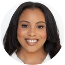 Shanbria Oglesby, LPC