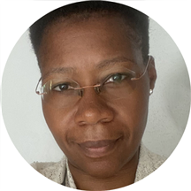 Shanda Lazare, LMHC