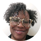 Shanda Oliver, LMSW