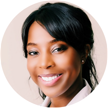 Shandel Douglas, APRN, RN, NP