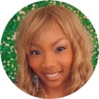 Shandria Woodall, LMHC