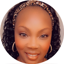 Shandria Woodall, LMHC