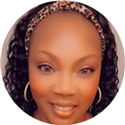 Shandria Woodall, LMHC