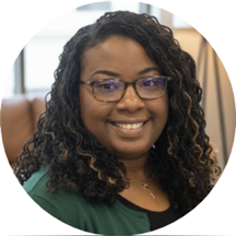 Shandrika Pritchett, PMHNP