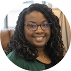 Shandrika Pritchett, PMHNP