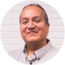 Shane Jaimez, APRN
