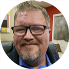 Shane Larson, MS