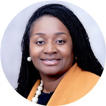 Shaneen Dials-Corujo, LPC