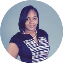 Shaneika Dilka, LPC Associate