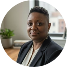 Shaneka President, LCSW