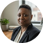 Shaneka President, LCSW